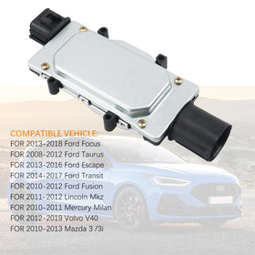 JUEWUCB side profile with sealed edges for heat and moisture protection