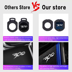 JUNMEI close-up quartz lens detail highlighting clarity and durability