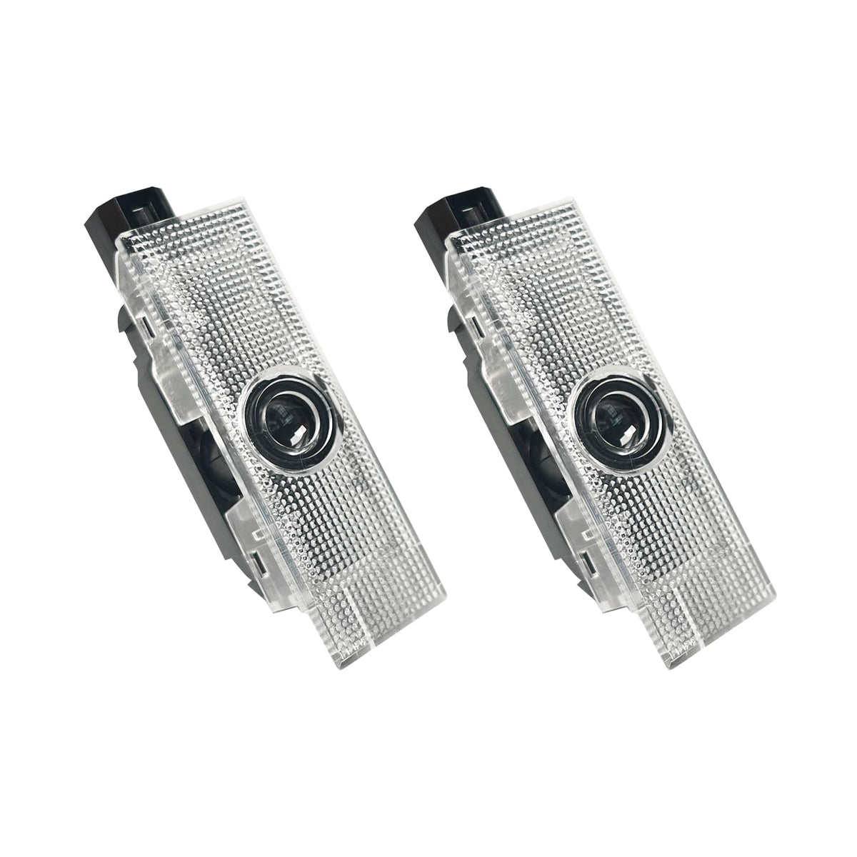 JUNMEI packaged lights with label showing model compatibility for correct purchase