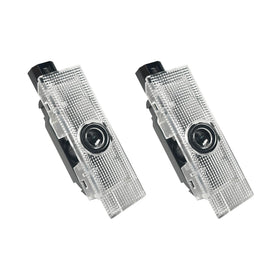 JUNMEI packaged lights with label showing model compatibility for correct purchase