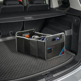 Junsungo side mesh pocket detail holding tools for quick-access convenience