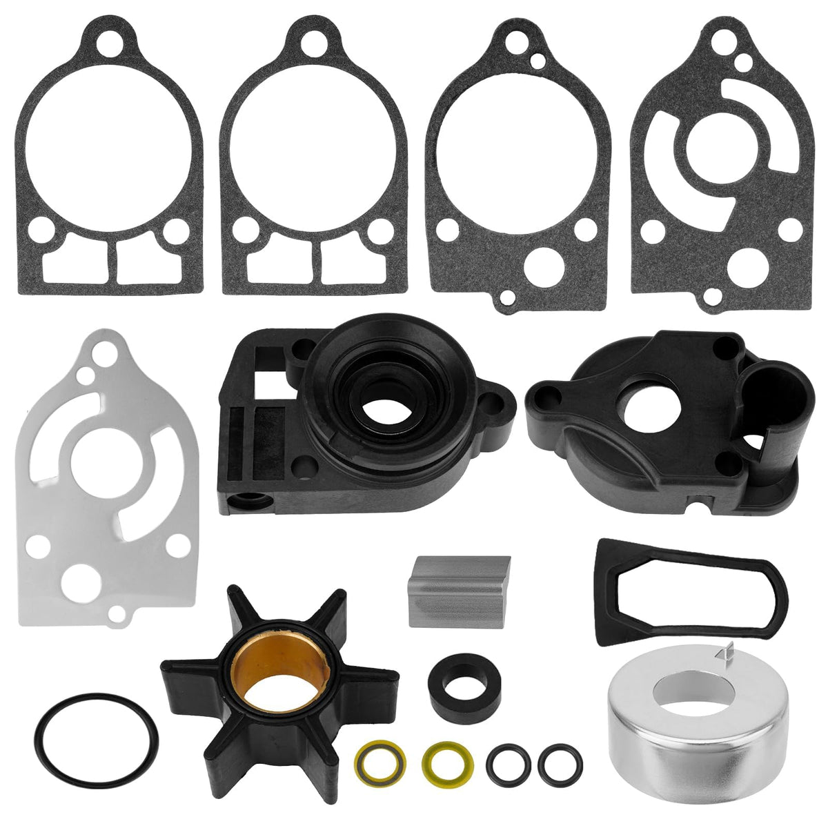 JURPLIX front packaging showing kit label and compatibility details for quick identification
