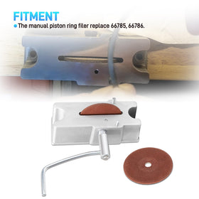 JURPLIX close-up of 120-grit carbide grinding wheel for precise controlled removal