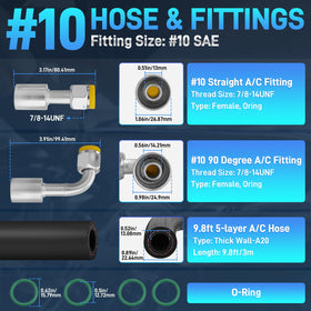 JURPLIX O-rings and beadlock seats organized for reliable sealing