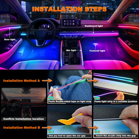Jushope RF remote and phone app displayed for convenient wireless control