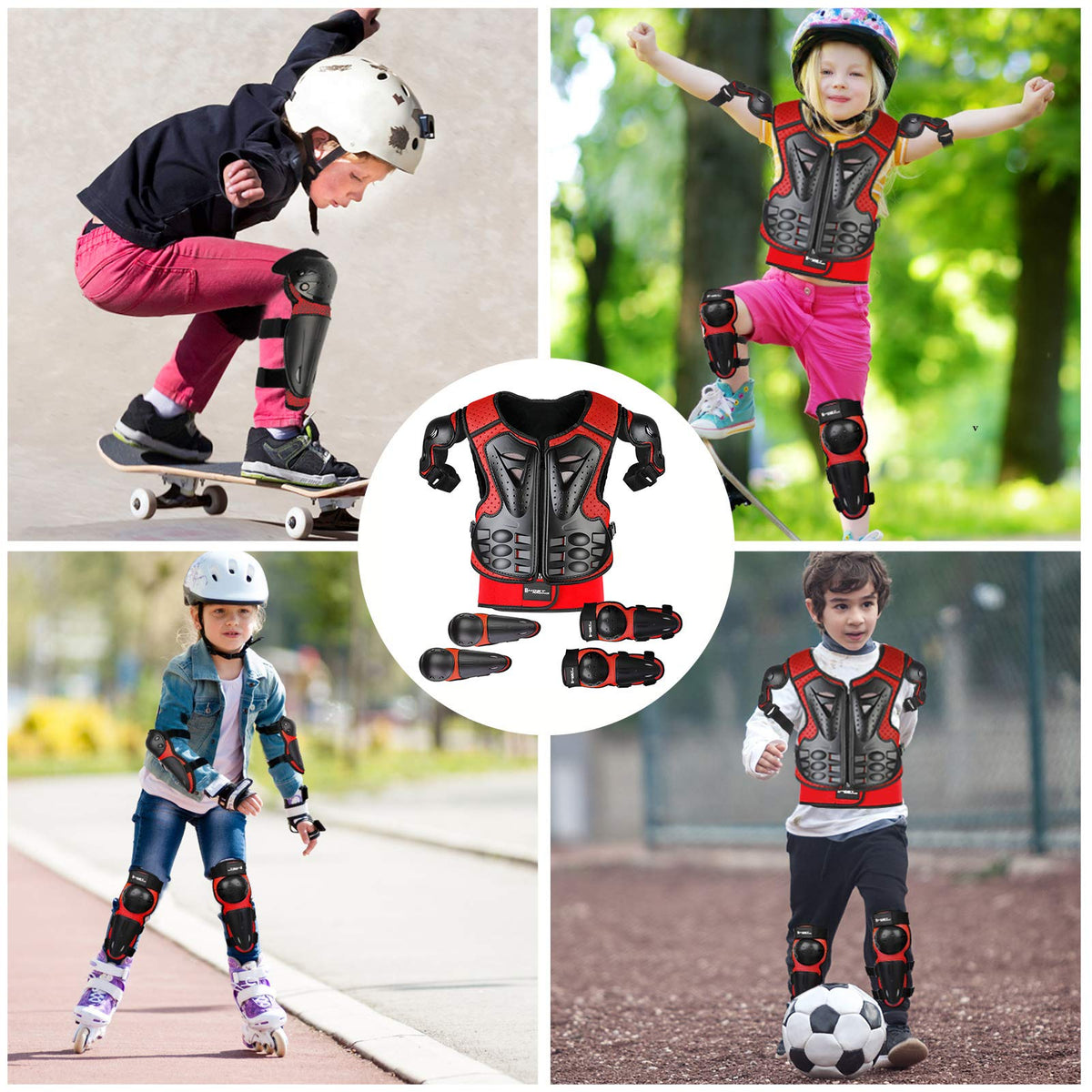 JUSTDOLIFE adjustable straps and fasteners for a customized fit