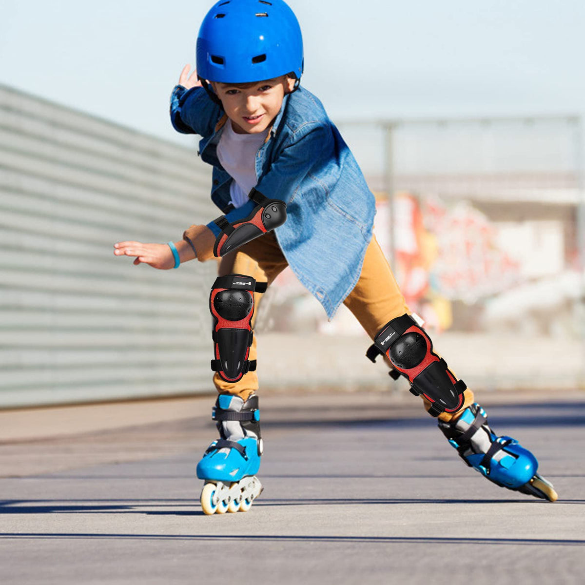 JUSTDOLIFE velvet lining texture for breathable comfort during play