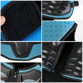 JUSTDOLIFE packaged five-piece set flat-lay to show included components