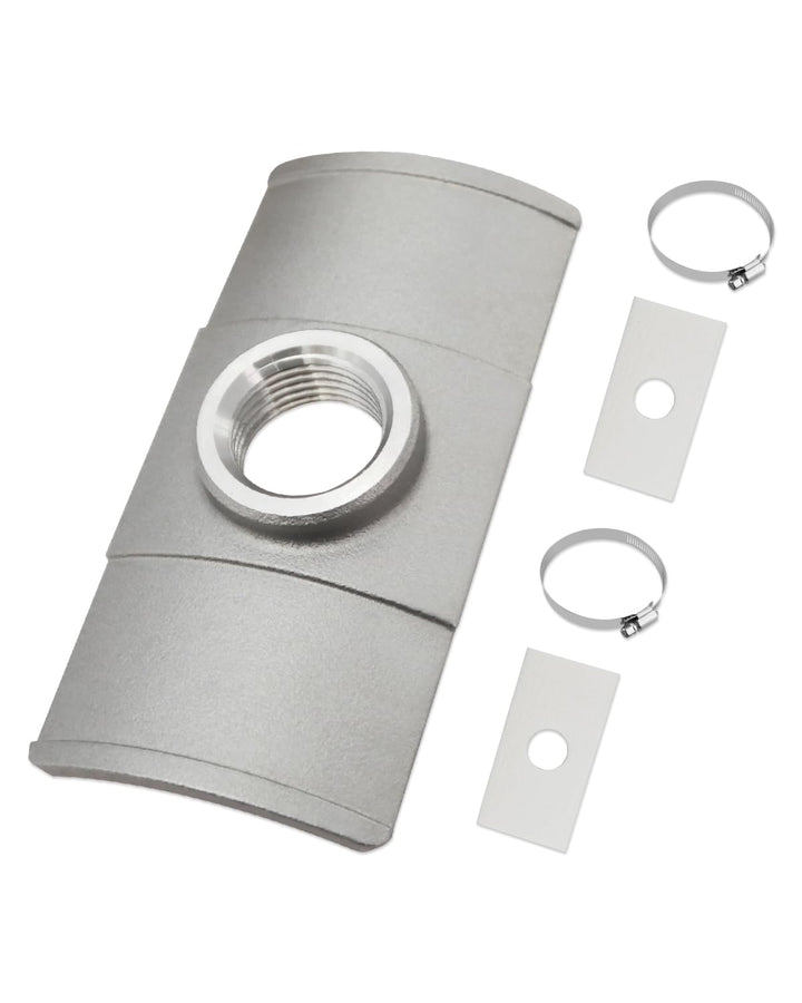 JUWEVAZU front packaging showing complete 60012 bung kit and benefits
