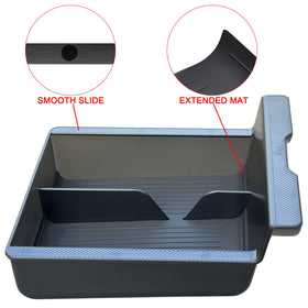 JVMA partition curvature detail easing item retrieval and reducing spills
