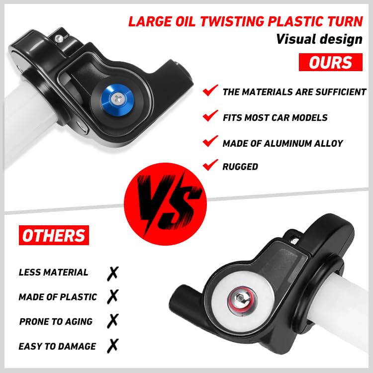 JXPANG aluminum housing detail highlighting durable lightweight construction