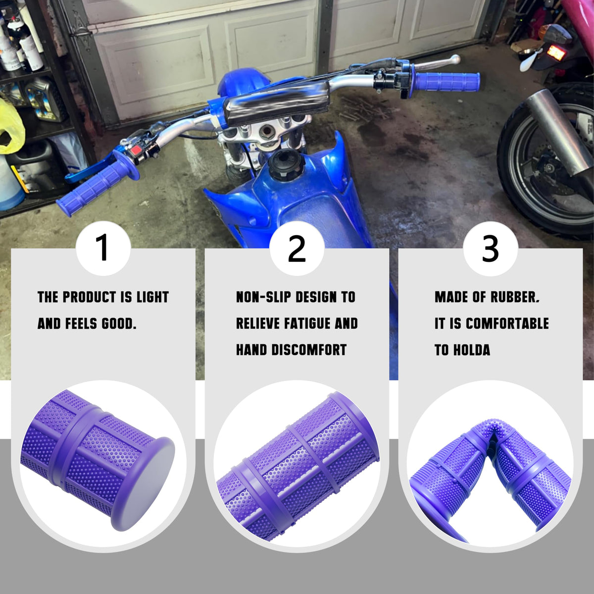 JXPANG throttle cable and end fitting displayed for correct length and fitment