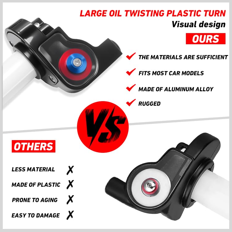 JXPANG rubber grip texture detail providing secure hand traction and comfort