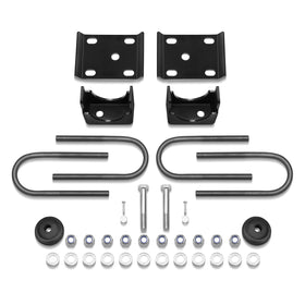 JY PERFORMANCE front packaging showing kit contents and easy identification benefit
