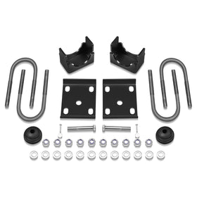 JY PERFORMANCE bumpstop and mount parts demonstrating improved clearance protection benefit