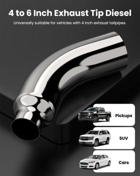 JY PERFORMANCE clamp detail with bolt for secure clamp-on installation benefit