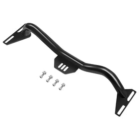 JY PERFORMANCE angle adjustment slots allowing correct driveshaft alignment