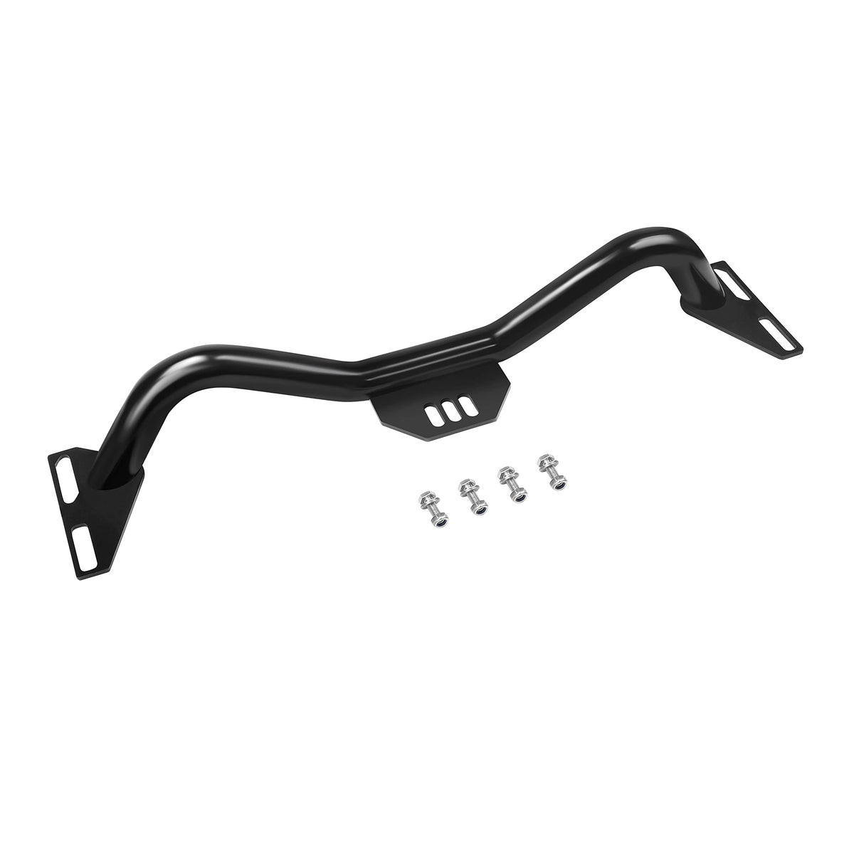 JY PERFORMANCE powder-coated finish preventing rust and corrosion