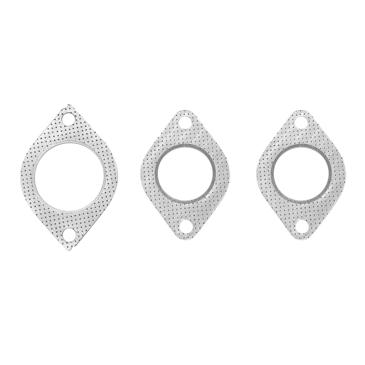 JY PERFORMANCE included gaskets with packaging for secure leak-free installation