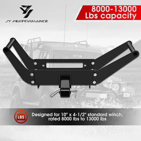 JY PERFORMANCE folded profile demonstrating compact transport and easy storage benefit