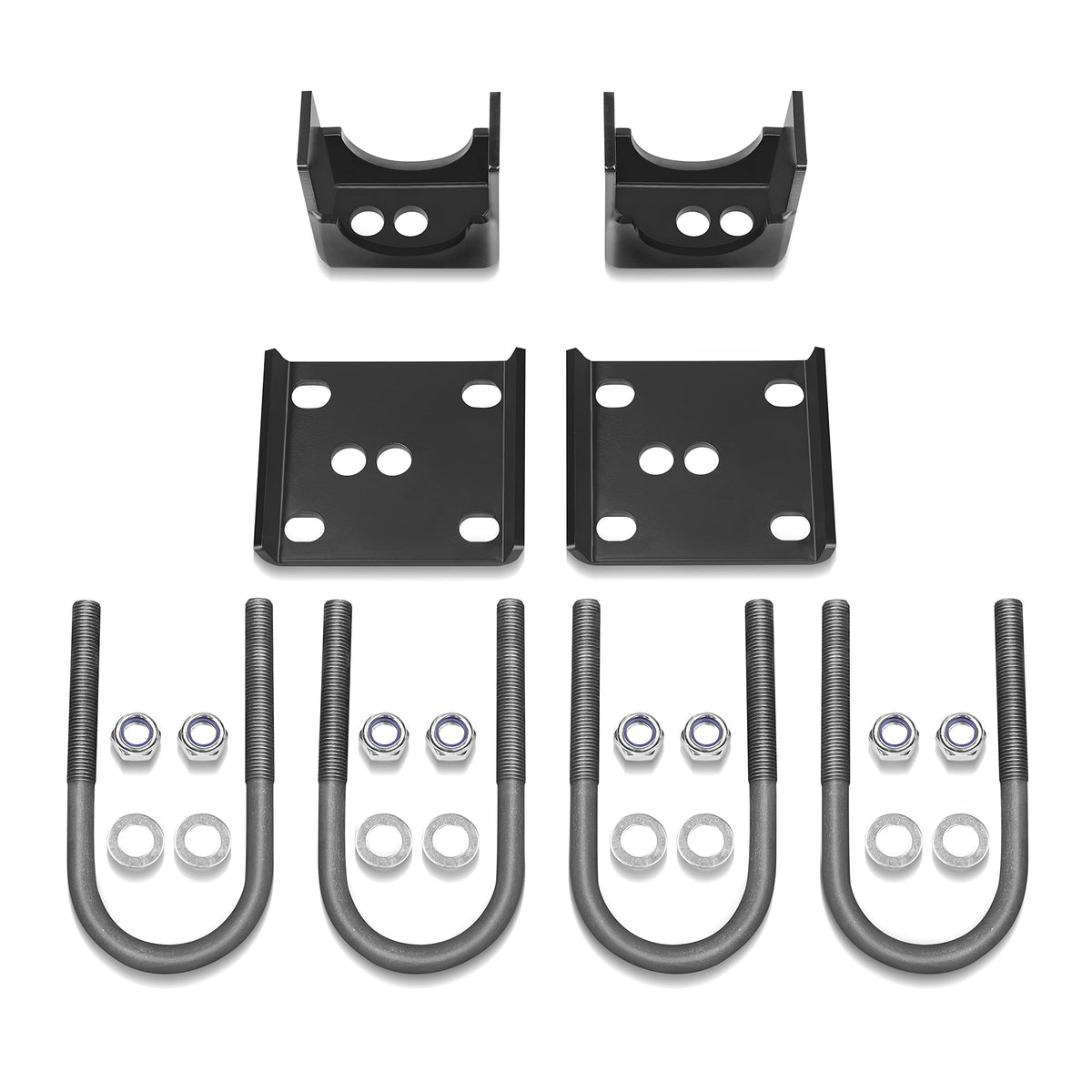 JY PERFORMANCE front packaging showing included parts and quick identification benefit