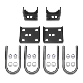 JY PERFORMANCE front packaging showing included parts and quick identification benefit