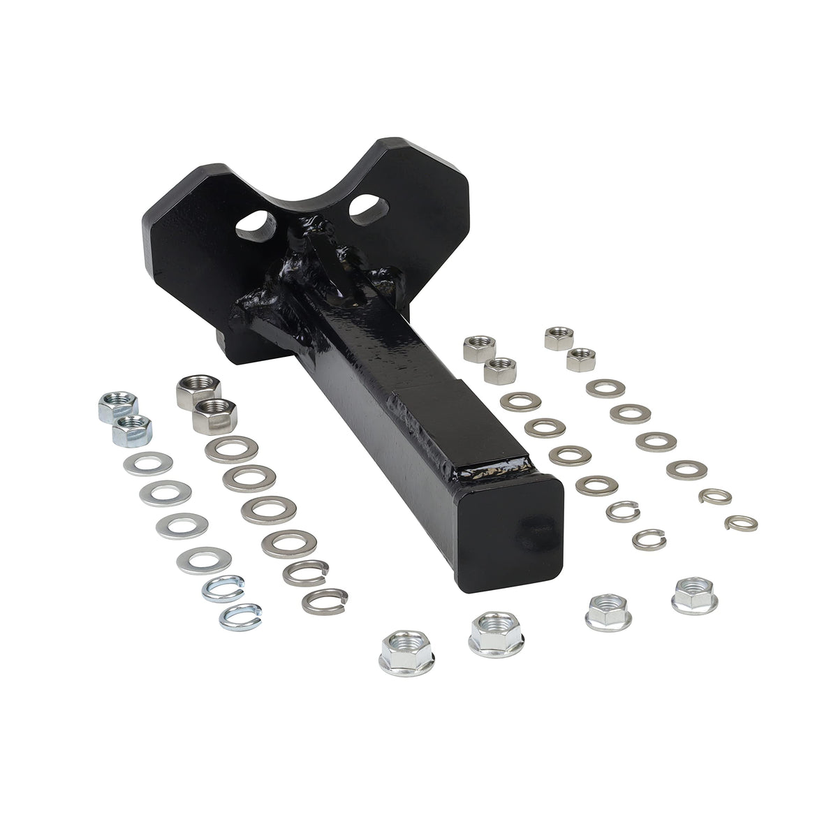 JY PERFORMANCE hub puller kit front packaging showing contents and portability benefit