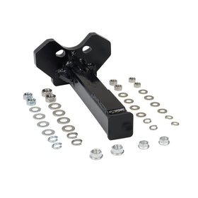 JY PERFORMANCE hub puller kit front packaging showing contents and portability benefit