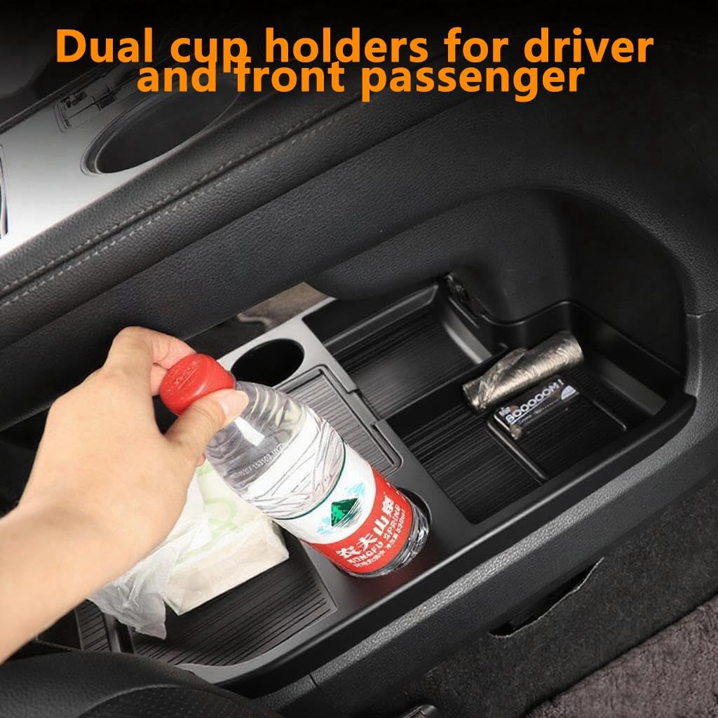 JYCDC removed from vehicle for quick cleaning and convenient maintenance