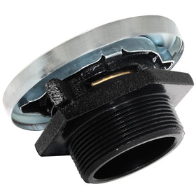 JYINCPED packaging and contents showing cap, neck, and installation parts