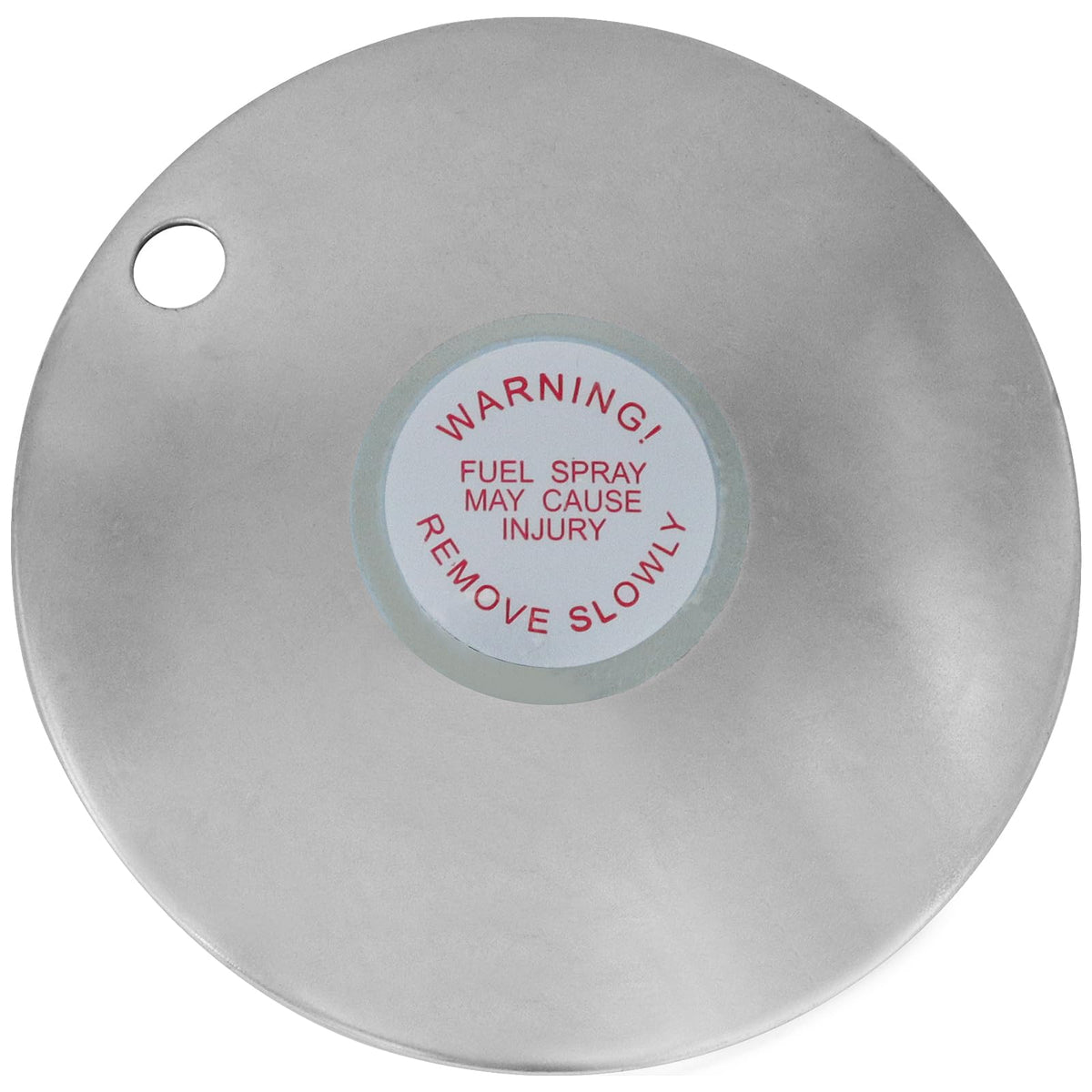 JYINCPED inside gasket detail providing leak-resistant seal for safety