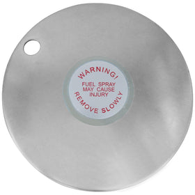 JYINCPED inside gasket detail providing leak-resistant seal for safety