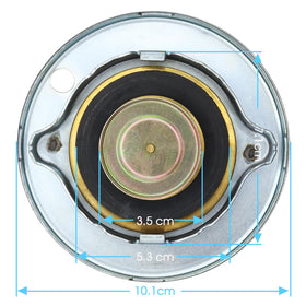 JYINCPED venting action illustrated for safe pressure release benefit
