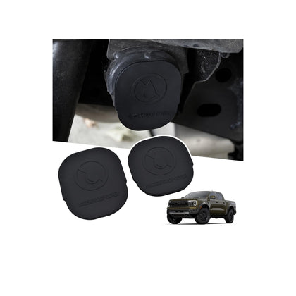JYMAOYI front view showing two plugs and packaging, durable protection benefit