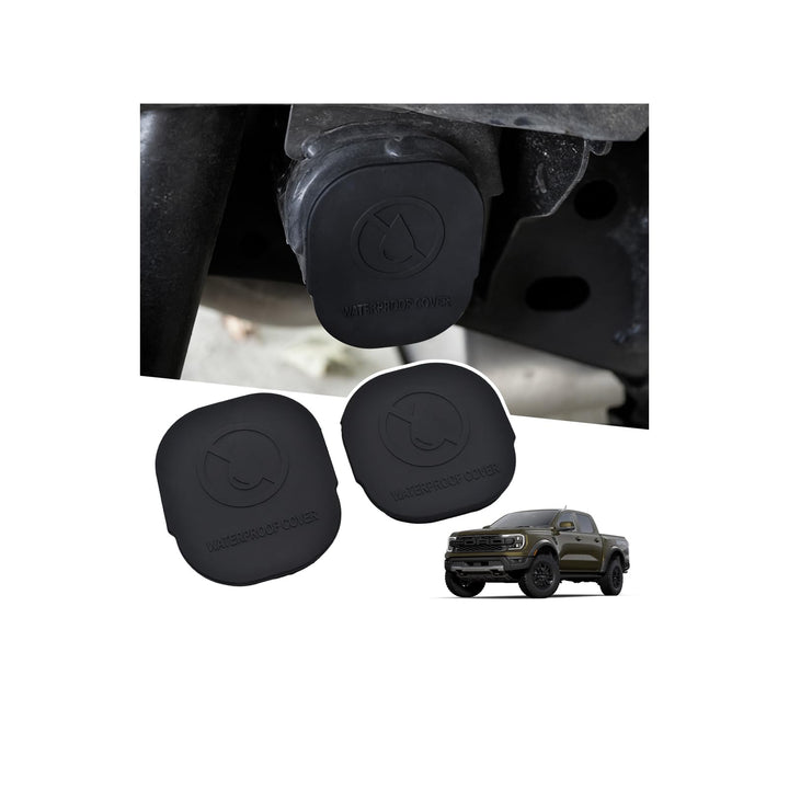 JYMAOYI front view showing two plugs and packaging, durable protection benefit