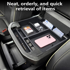 JYMAOYI scale shot with phone and keys to show size and increased usable space