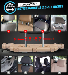 JZCreater rotation adjustment demo showing 180-degree swivel to customize head tilt and reduce head drop