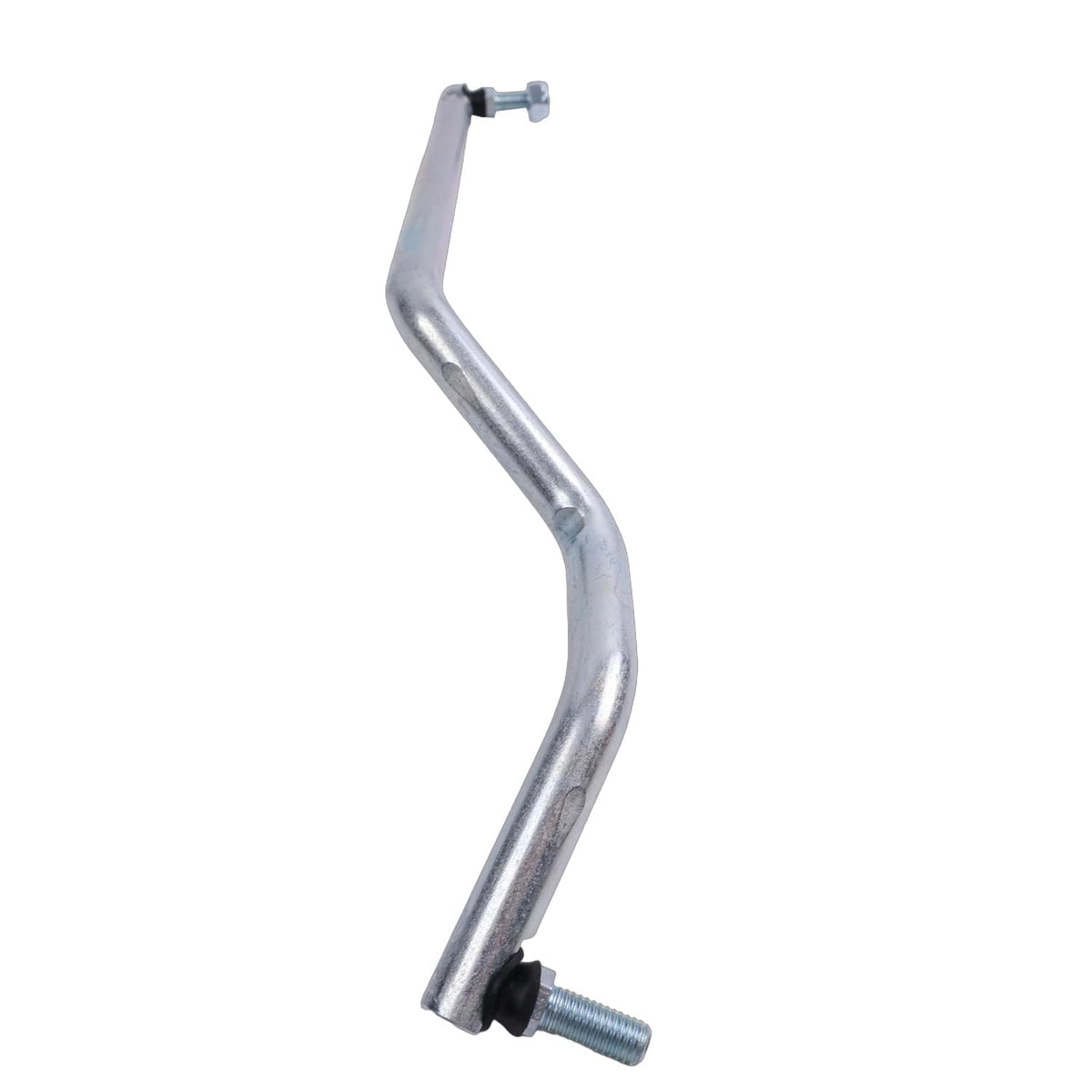 JZGRDN draglink ball joint detail showing durable joint and smooth motion