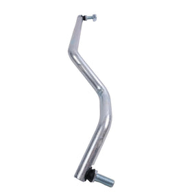 JZGRDN draglink ball joint detail showing durable joint and smooth motion