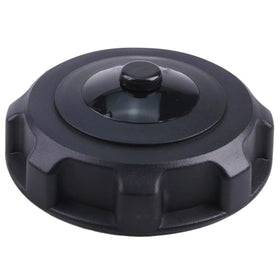 JZGRDN fuel cap front view showing secure fit and restored protection