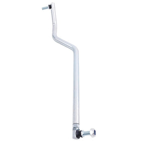 JZGRDN ball joint detail highlighting durable swivel action benefit