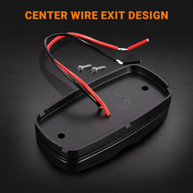 JZYZQBX held in hand to show compact size and easy handling