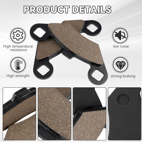 Kabing backing plate detail highlighting precise fit and mounting reliability