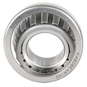 KABOBEARING cotter pin and small hardware laid out for easy identification and secure fastening