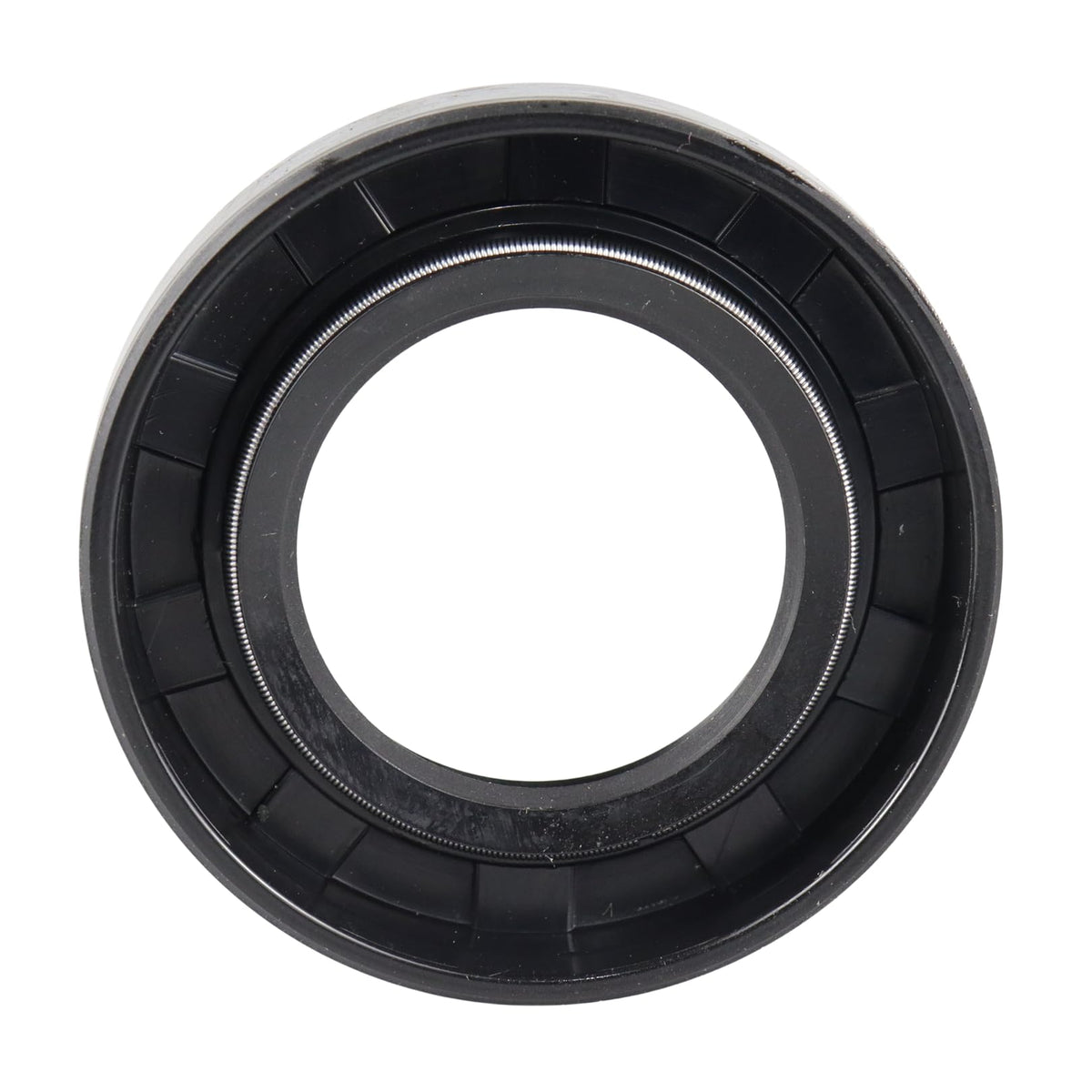 KABOBEARING bearing and seal next to ruler for size comparison aiding quick compatibility check