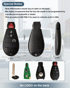 Kaboll packaging with two remotes and batteries for a ready spare advantage