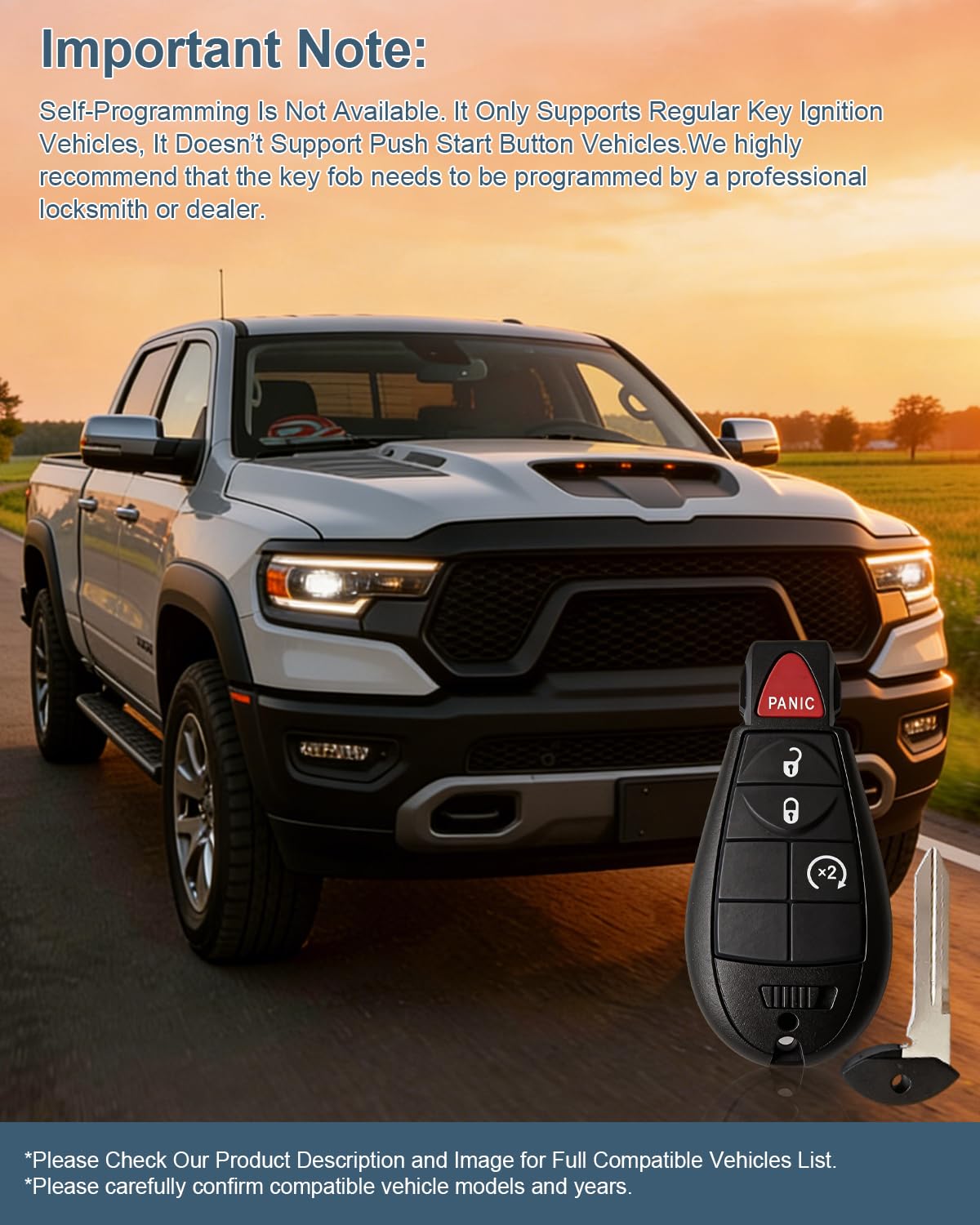 Kaboll remote in hand to show size and ergonomic grip for comfortable operation
