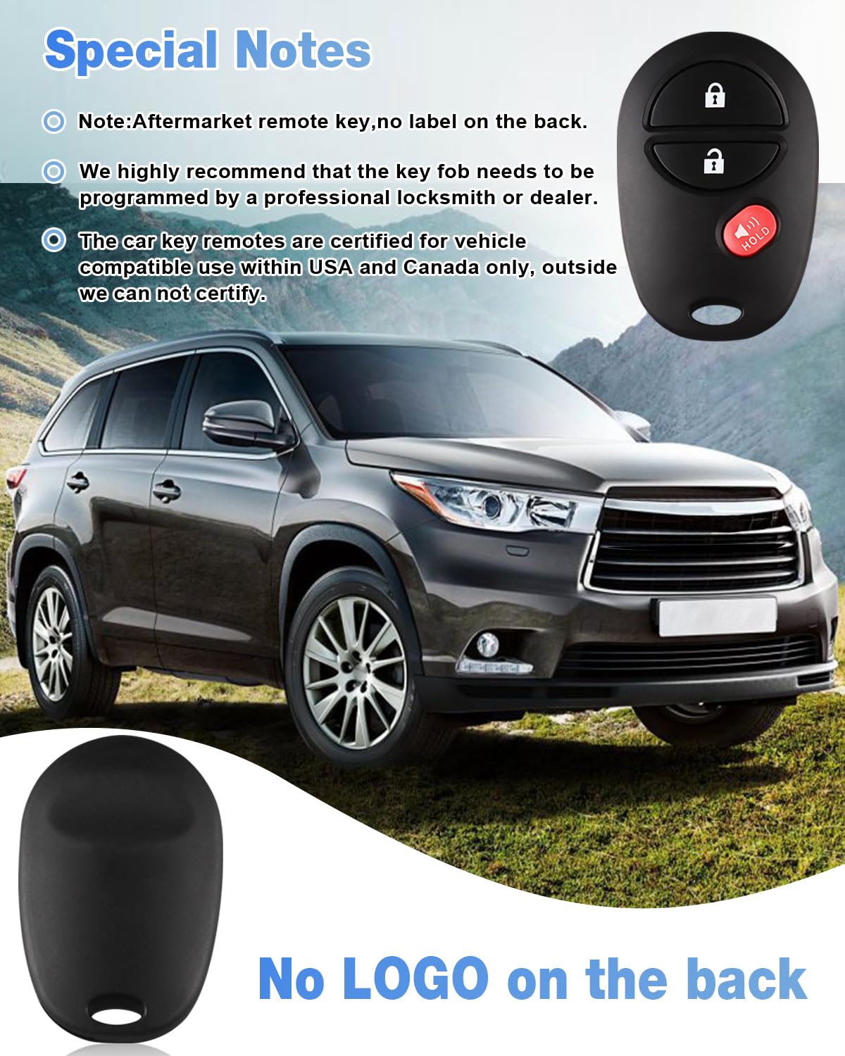 Kaboll side profile next to ruler showing compact size and vehicle compatibility