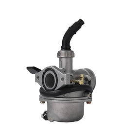 Kacarber intake diameter marking visible to confirm 35mm air filter compatibility