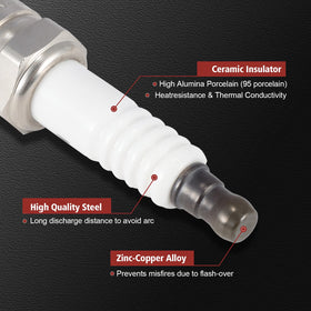 KacuYelin coil installed on engine demonstrating straightforward replacement benefit